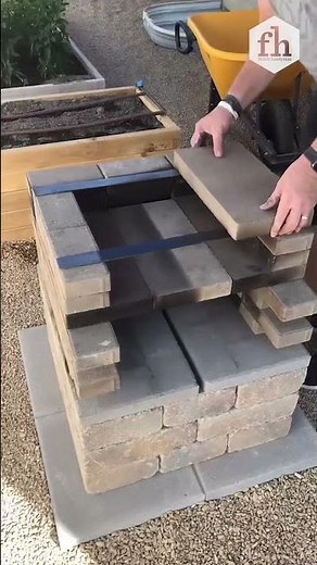 How to Build an Easy DIY Pizza Oven