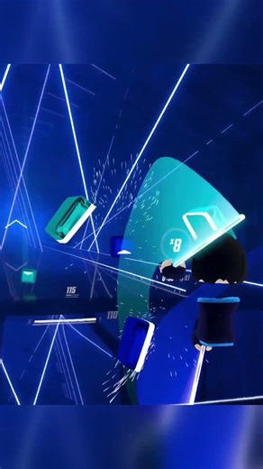 Ava Max - Who's Laughing Now | Expert+ | Beat Saber Shorts