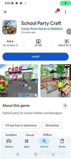 Top 3 best Minecraft copy games part 2