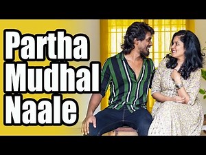 Partha Mudhal Naale | Mathu Soundar | Sakthi Amaran