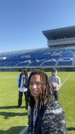 Behind the Scenes of Kaneee's Demon Music Video