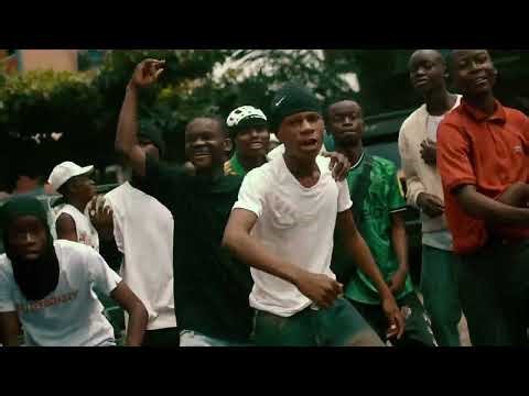 CALER – Bilnasx_pmk x KS Dady x Brady x Cédric Diplôme (clips Officiel)