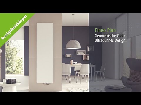 Kermi Design- und Badheizkörper