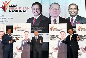 Apprenticeship scheme offers over 10,000 job experience opportunities to youths