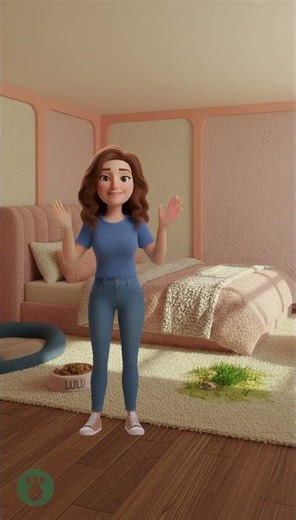 Why Dogs Eat Grass Like Cows 🐄🌱