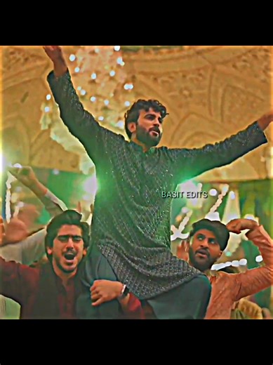 Turab's Mehndi ❤️🔥 #shehrmaindihatofficial #basitedits #Foryou #fypppppp #fypppppp