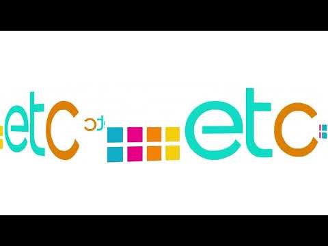 TV channel logos band 2