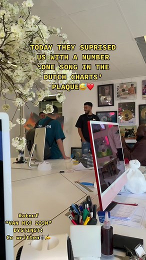 Number 1 in Dutch Charts: Surprising Achievement