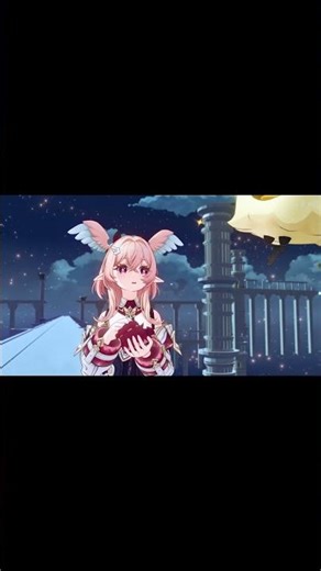 POV You Play Genshin in VR With Linnea ft Lumi 💖 #genshinimpact #genshinimpactedit