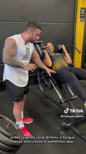 Como Lidar com Dor no Joelho ao Fazer Hack Machine