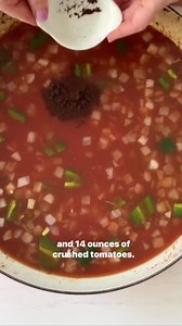 Chili is its own love language. Whether it’s low and slow or a fast simmer, a bowl full of ingredients from Market Street means true love. I’m serving up Slow Cooker Texas Chili this week and I want you to join me in the kitchen. #ShopMarketStreet #Chili #SlowCookerRecipe | Market Street | Facebook