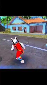 Free fire funny short😂🤣 #freefire #shortsfeed #garenafreefire #mysubscriber #gaming