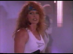 Step Reebok Circuit Challenge