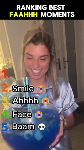Ranking Best Faahhh Moments 😂 #funny #top5