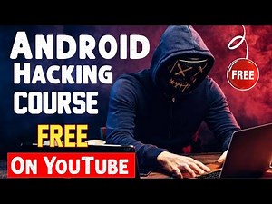 How to learn 💥Andoid Hacking ||Hacker कैसे बने || Free Android Hacking in Hindi || Course overview
