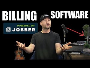 What Software Are You Using To Invoice Your Clients? We Use JOBBER In My Landscaping Business