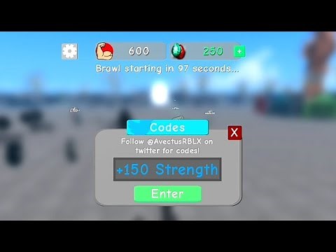 All New Weight Lifting Simulator 3 Codes (2022) | Latest & Working Update WLS3 Codes