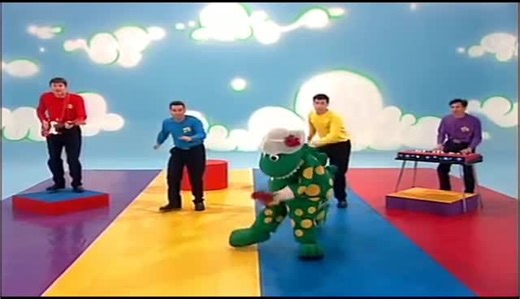 #dorothythedinosaur #thewiggles #playhousedisney #playhousedisneyshows #90kids #90kidsonly #2000sthrowbacks #2000babies