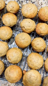 1.6K views · 17 reactions | Did you know my bakery style muffin tips...