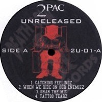 Grab the Mic by 2Pac on WhoSampled