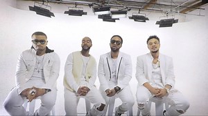 Don’t miss the chance to see #TheMillenniumTour on Friday, March 22 featuring the return of B2K. Tickets are on sale now! This is a limited engagement tour! Tickets will sell fast. | Heritage Bank Center | Facebook