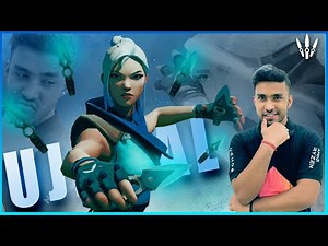 VALORANT CHILL STREAM!!!