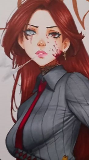 Flow 002: Expressive Drawing Techniques in Manga