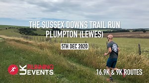 60K views · 546 reactions | The Sussex Downs Trail Run is set in The...