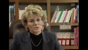 Frauen in die Regierung