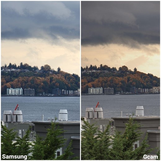 GCam vs Samsung Camera: Is the hype real, or is Samsungs app still king? - Smart.DHgate – Trusted Buying Guides for Global Shoppers