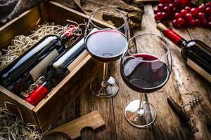 Fruity Red Wine Types for a Light, Palatable Experience | LoveToKnow