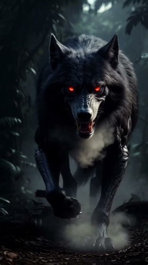 Wolf Howling Sound | ghost sound - Horror sound effect - Horror sounds - Horror voice - V17 #shotrs