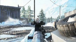 BattleField 5 Free To Use Gameplay