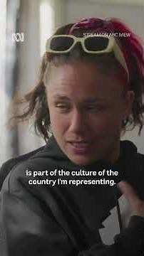 An amazing role model 🤩 #MiriamMargolyesInNZ #PowerfulWomen #Rugby #WomenInSport