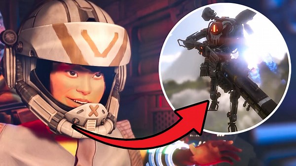 9 Things You Didn't Know About Apex Legends