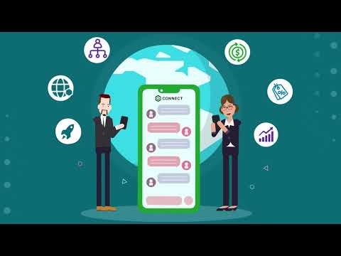 GNET Connect NEED System Overview | Partner Job Requests Made Easy