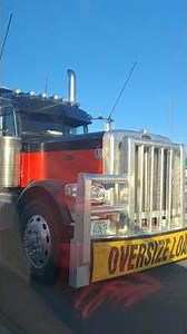 Oversize Load
