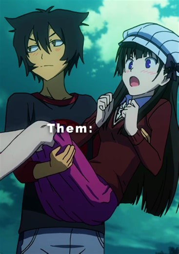 Exploring Undead Love in Sankarea Anime