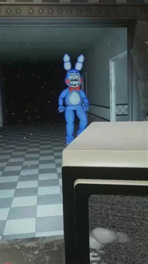 Fnaf 2 night 2 help wanted (FINAL HOUR) #fnaf #fivenightsatfreddys #fnafhelpwanted