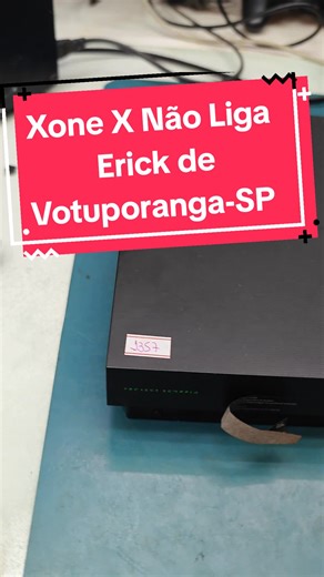 Erro na Fonte do Xbox One: O Que Fazer?