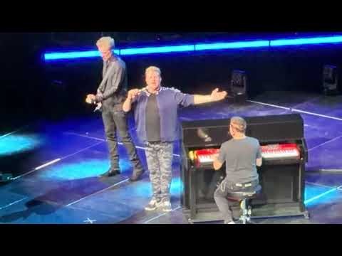Bless The Broken Road [Rascal Flatts - Live in Newark, New Jersey 2025]