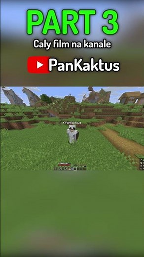 PART 3 | Caly film na kanale 🎥