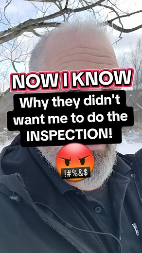 Home Inspection Nightmares: What I Discovered