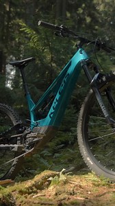 ⚡ Engineered for performance, built for adventure. ⚡ KELLYS THEOS F60 delivers power, control, and confidence on every trail. https://bit.ly/THEOS_F60_82OWh ⚙️ Carbon-Aramid frame – strong, light, and responsive ⚡ SHIMANO EP801 motor – 85 Nm torque, pure uphill power 🔋 820/725 Wh battery – long-lasting energy for all-day rides 🛞 Mullet setup – 29" front for control, 27.5" rear for playfulness 🌀 Think Link® suspension platform – 140 mm plush travel with maximum efficiency Now available online 