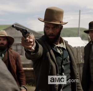 'Hell on Wheels' Season 3, Episode 5: 'Searchers'