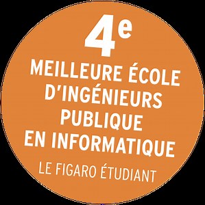 Présentation - TELECOM NANCY