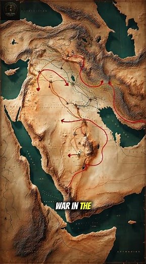 The Crusades — 200 Years of War for the Holy Land