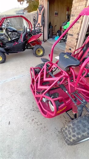 250cc Go Kart Exhaust Upgrade: Louder Than Life!