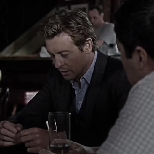 Someone is working for Red John inside the CBI😏 ||(The Skin slowed version song got removed, so I added this song) instead) #thementalist #patrickjane #redjohnedit #thementalistedit #redjohn