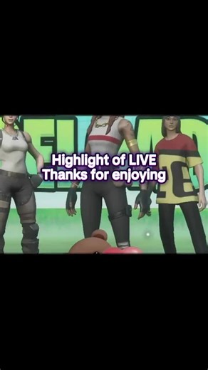 Thank you for the top Gifts! Look forward to more special moments in the next LIVE!